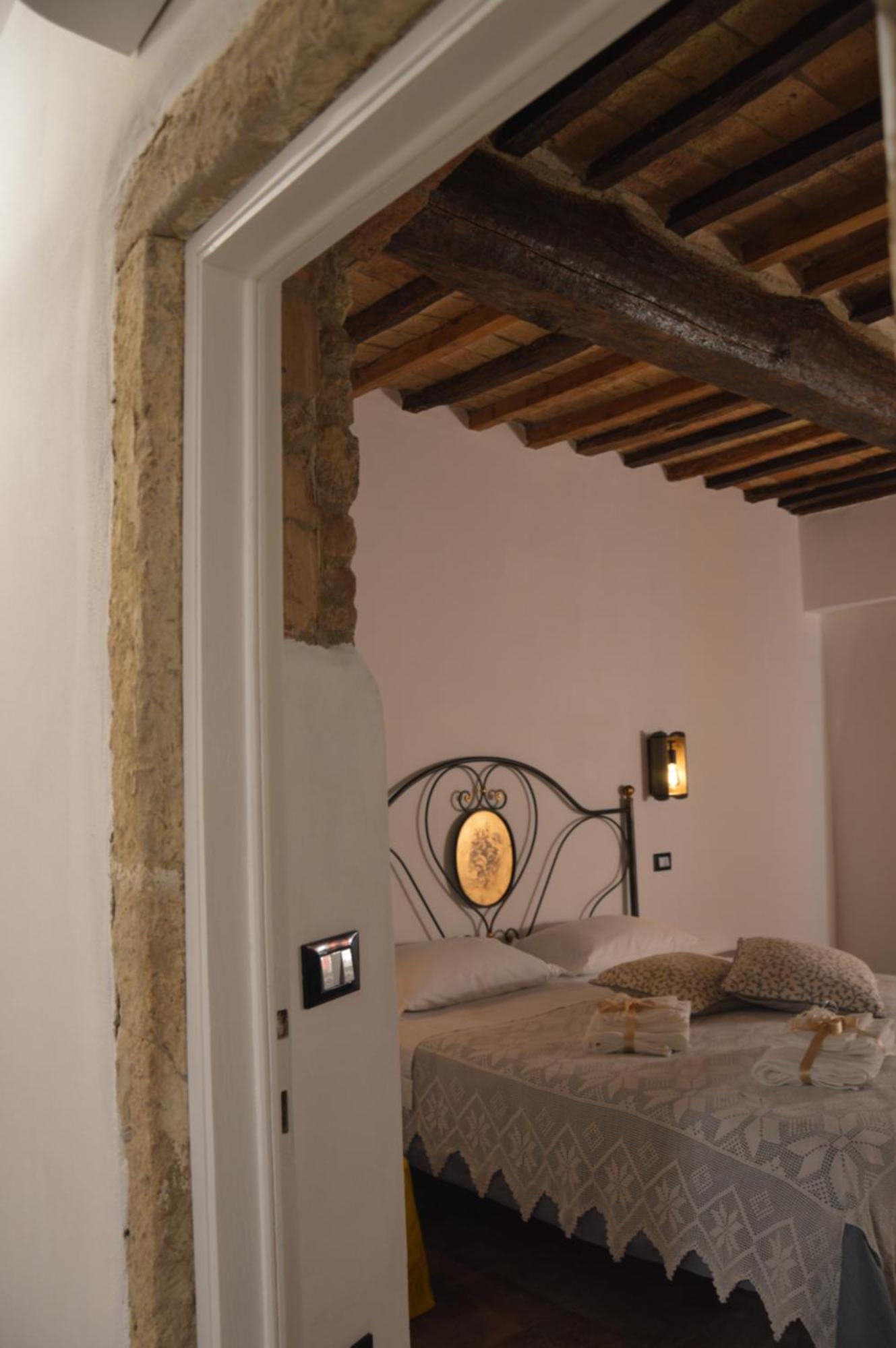 Casa Maria Apartment Rosignano Marittimo Ngoại thất bức ảnh