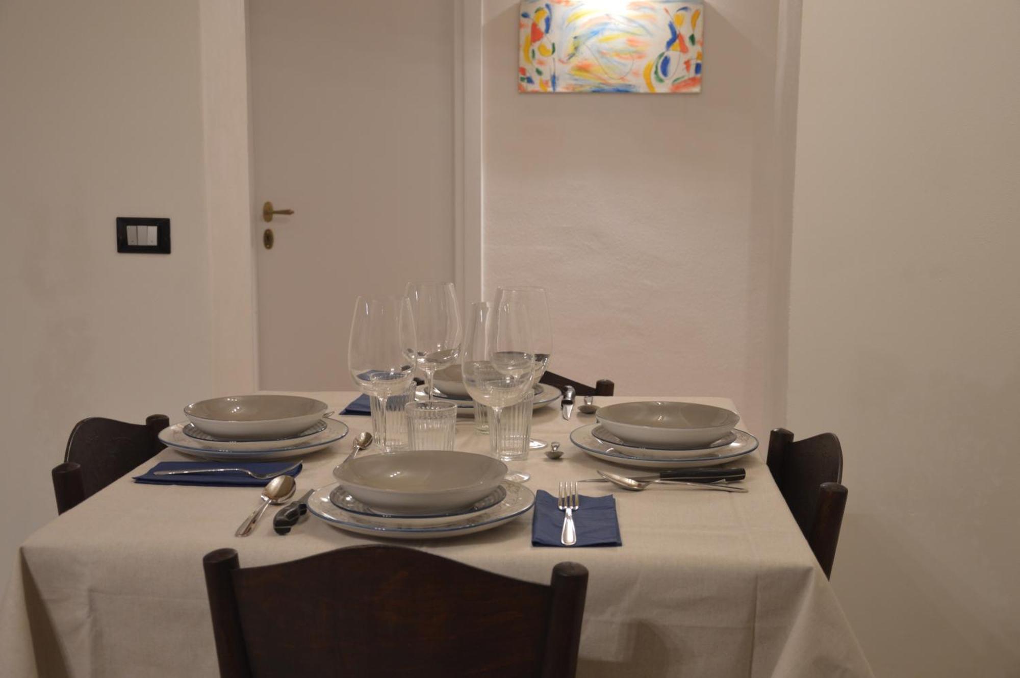 Casa Maria Apartment Rosignano Marittimo Ngoại thất bức ảnh