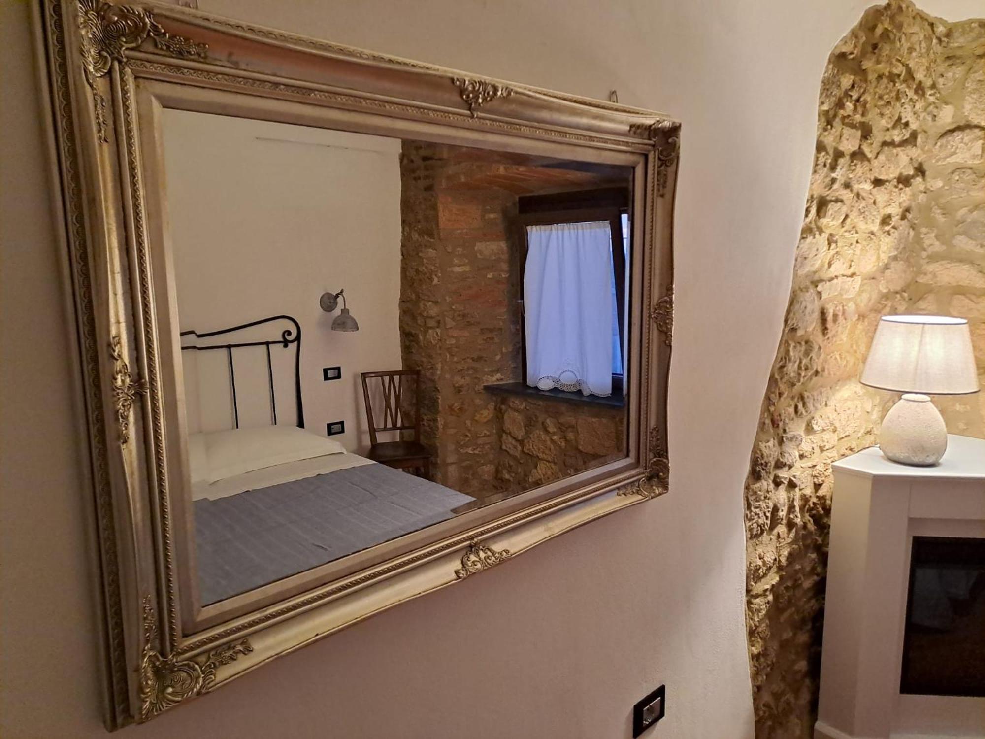 Casa Maria Apartment Rosignano Marittimo Ngoại thất bức ảnh
