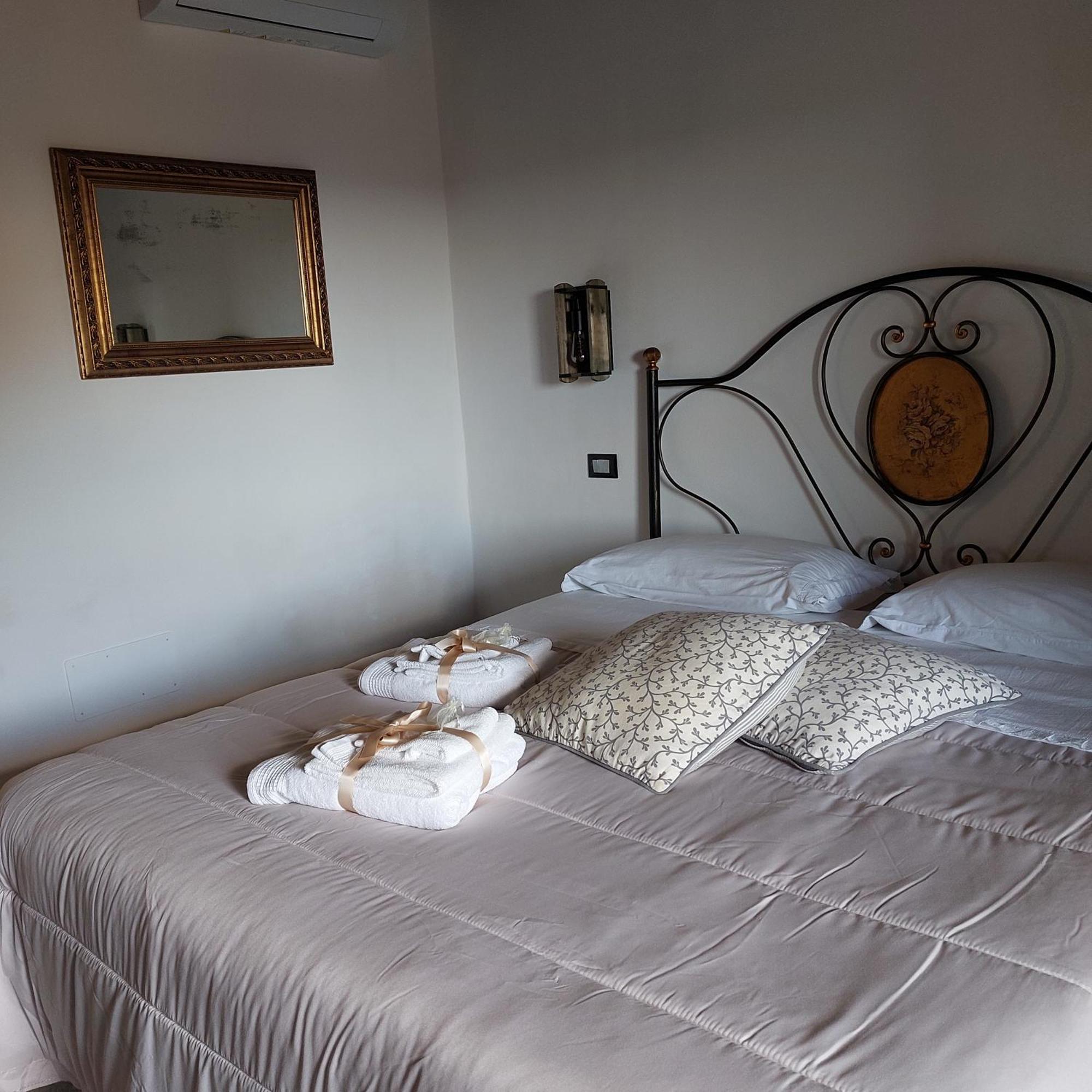 Casa Maria Apartment Rosignano Marittimo Ngoại thất bức ảnh