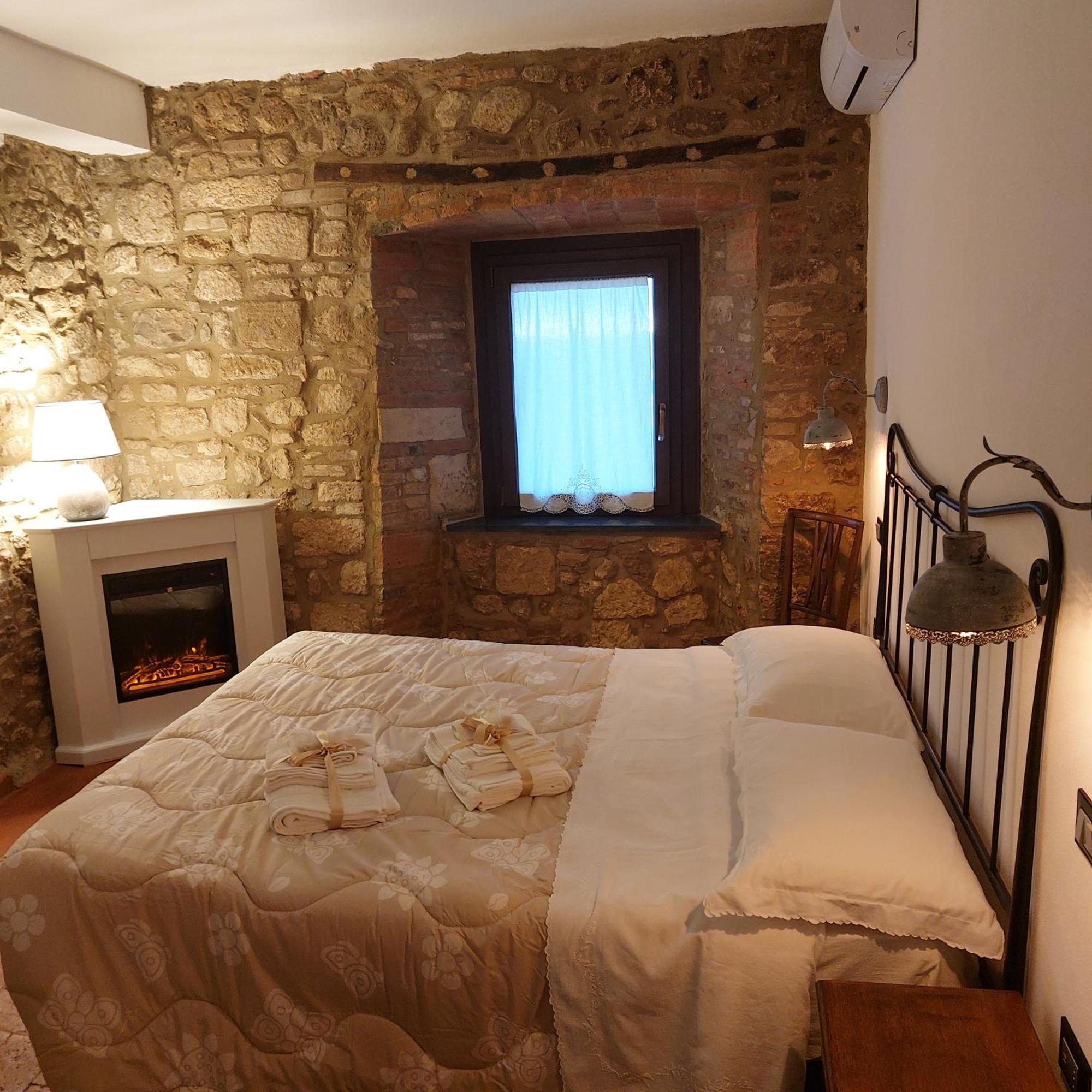Casa Maria Apartment Rosignano Marittimo Ngoại thất bức ảnh