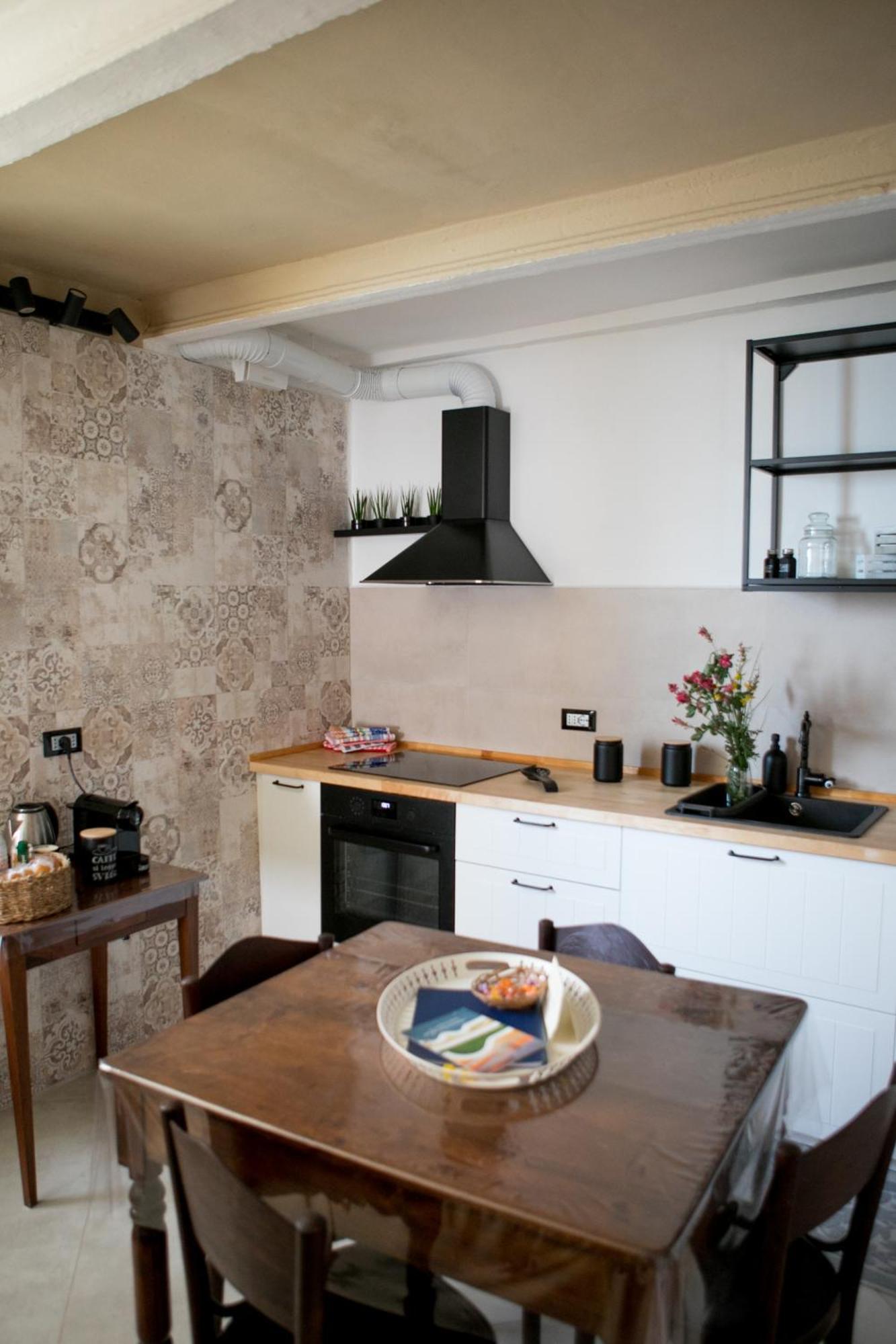 Casa Maria Apartment Rosignano Marittimo Ngoại thất bức ảnh