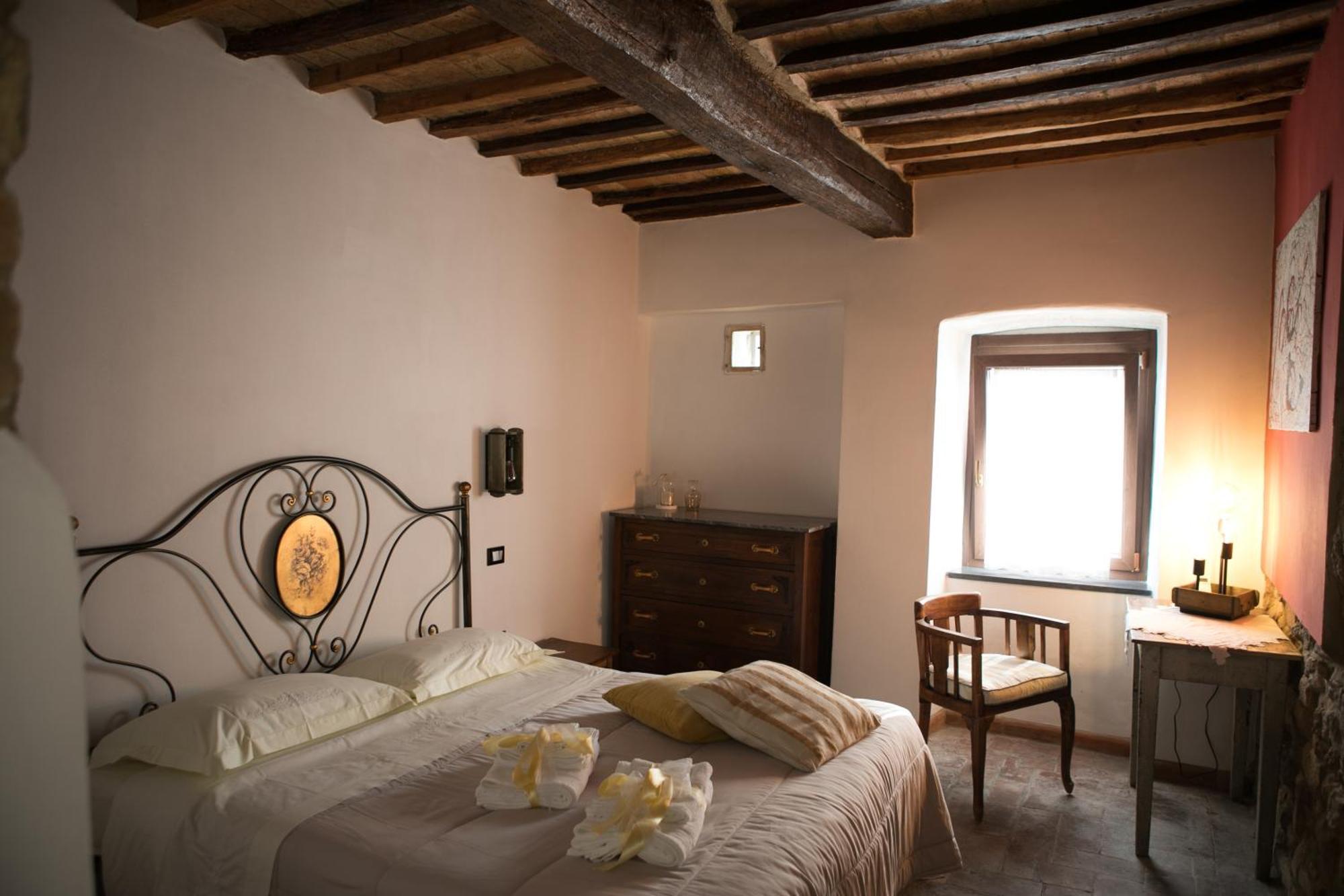 Casa Maria Apartment Rosignano Marittimo Ngoại thất bức ảnh